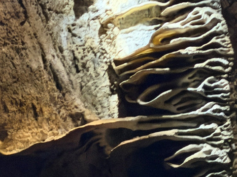 Moaning Caverns-Vallecito必去景点