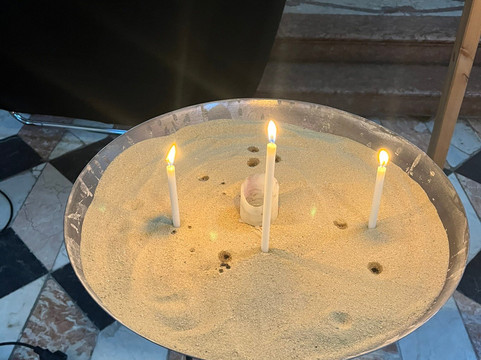 Dom zu St. Jakob-茵斯布鲁克必去景点