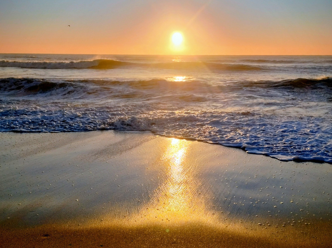Playas de Mar de Cobo-Mar de Cobo必去景点