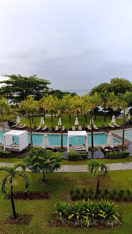 毛里求斯大湾丽世度假村-官方