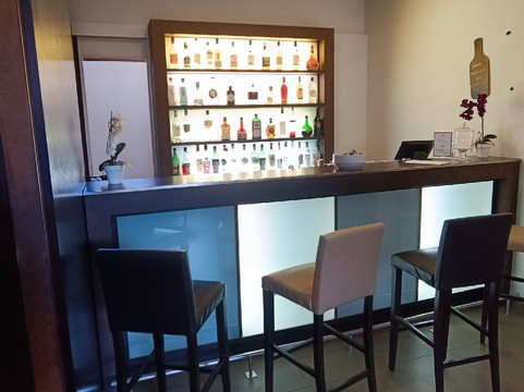 基安蒂公园酒店主图