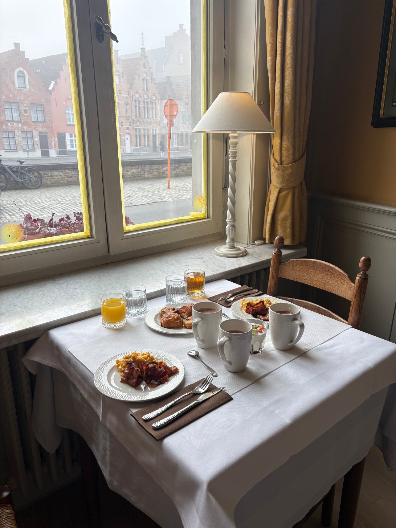 特尔杜恩酒店-官方