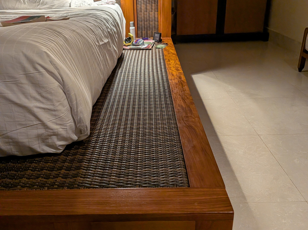 马尔代夫瑞喜敦迪古拉岛主图