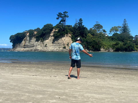 NouvelleZTravel - Private Auckland Tours