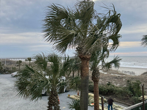 海洋岛汽车旅馆主图