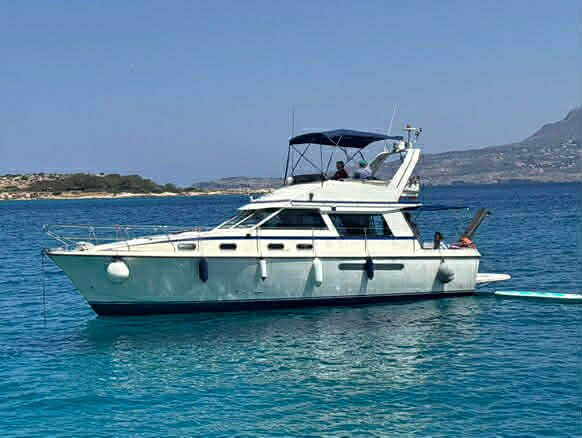 Perseus Sailing Cruises-Souda必去景点