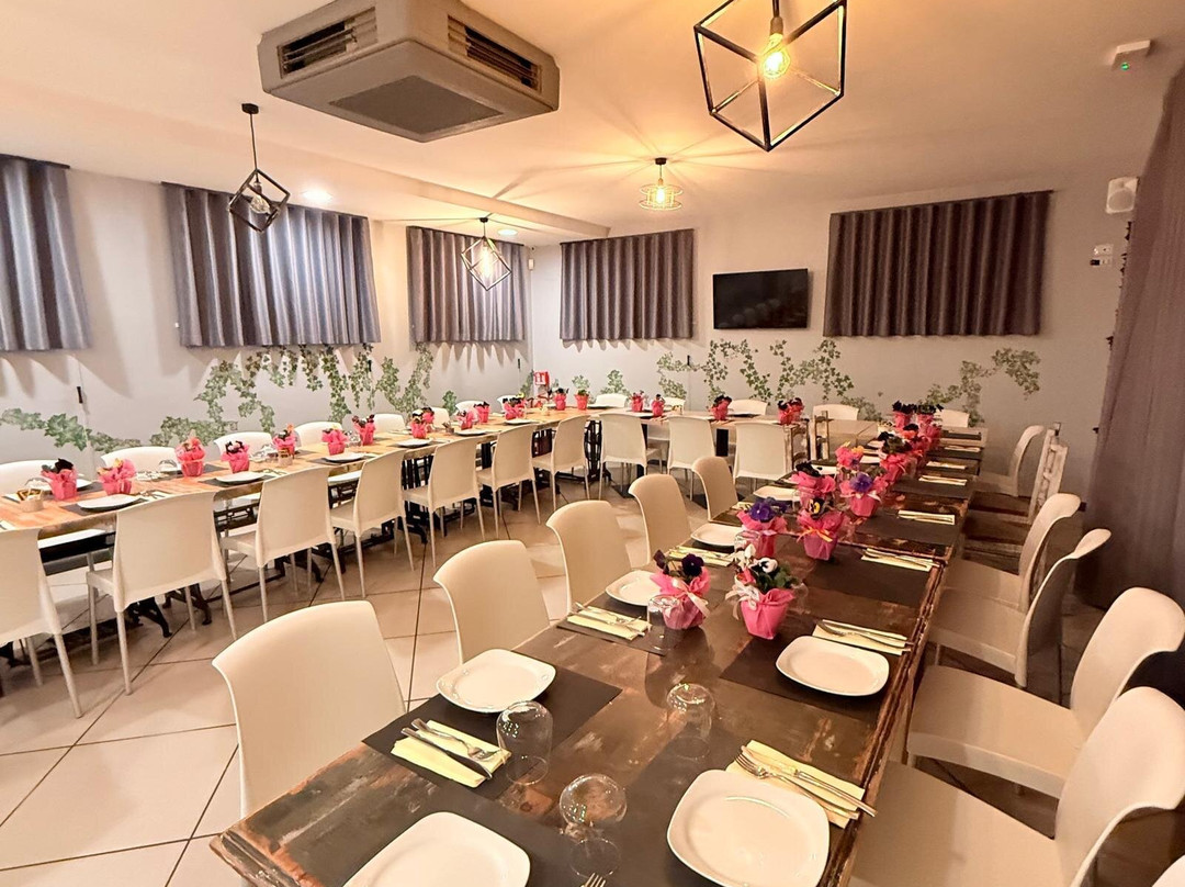 Donna Lù biga & dolcezze