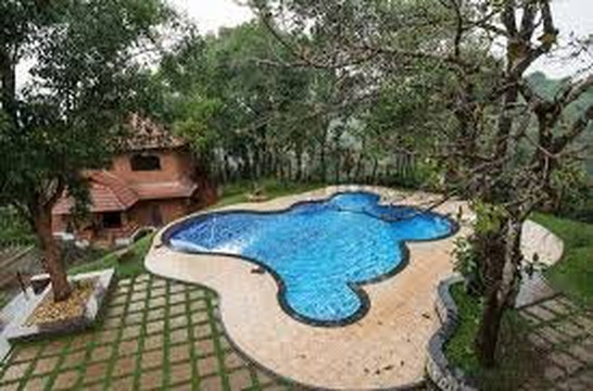 Indeevara Retreat (Saroma Hill度假村的一部分)主图