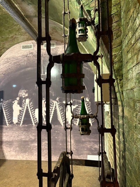 La Maison Mumm-兰斯必去景点