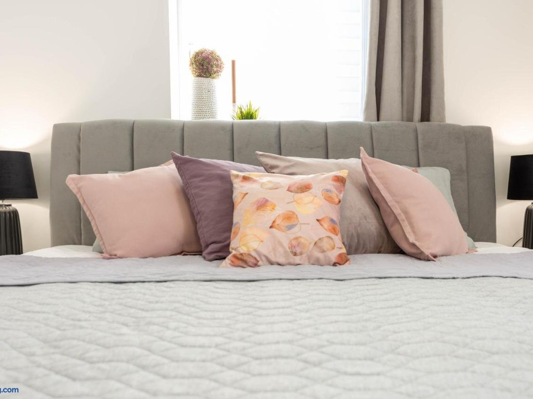 apartmani SUN & MOON
