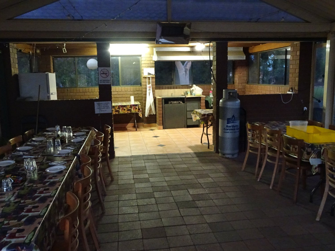 格林埃克斯汽车旅馆主图