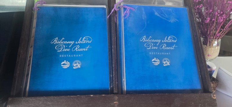 八里卡萨岛潜水度假村-官方