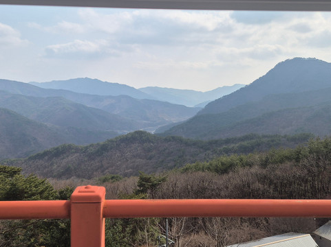 Catholic Church-闻庆市必去景点