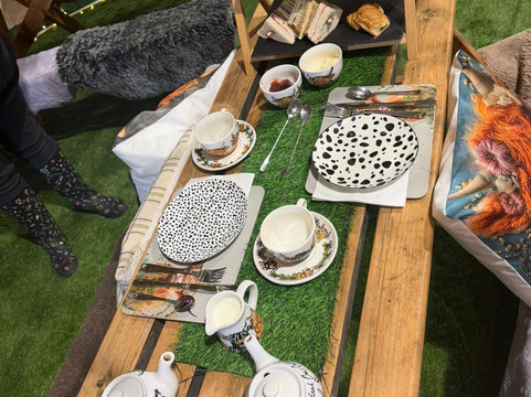 Highland Cow Cottage-Royston必去景点