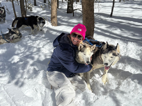 Good Times Adventures-布雷肯里奇必去景点
