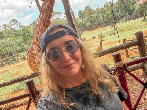 珍珠王国野生动物园-富国岛必去景点