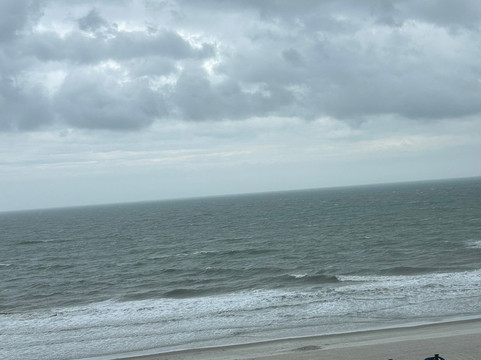 默特尔海滩海滨万怡酒店主图