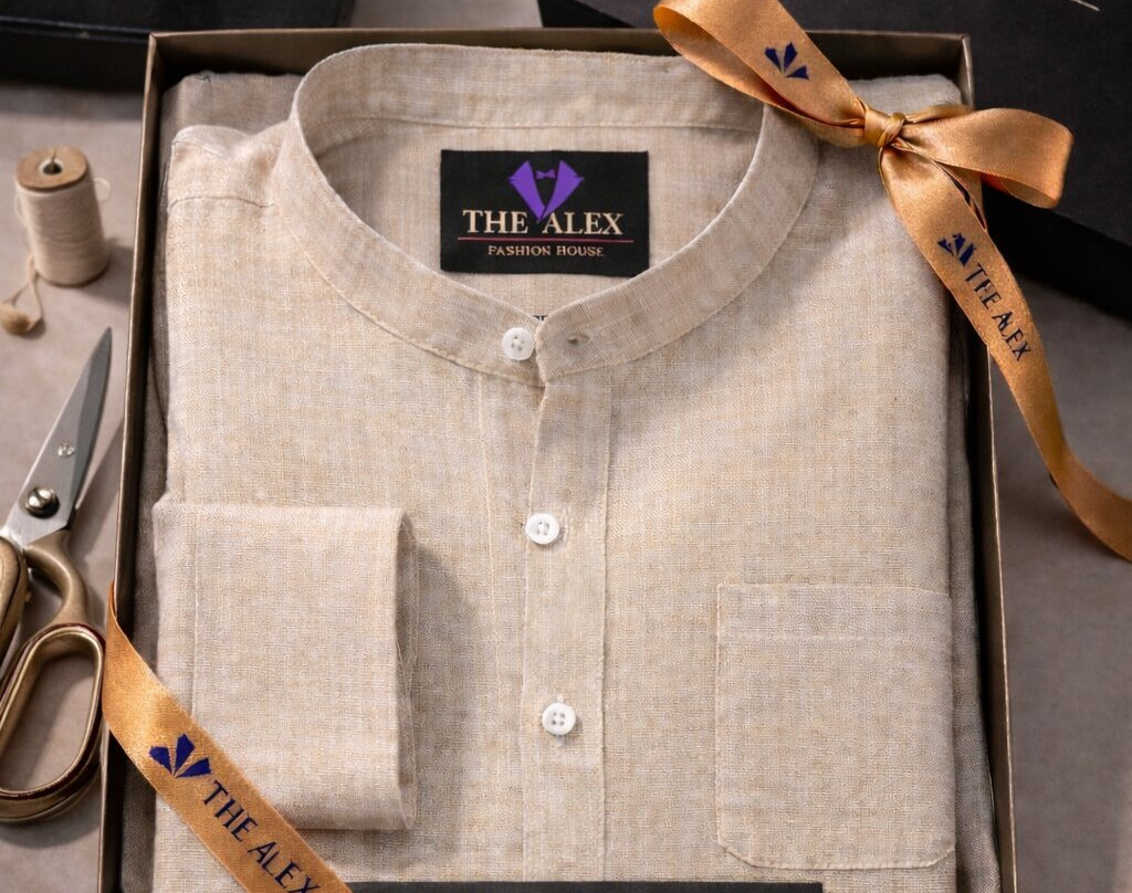 The Alex Fashion House. Bespoke Tailor-卡伦必去景点