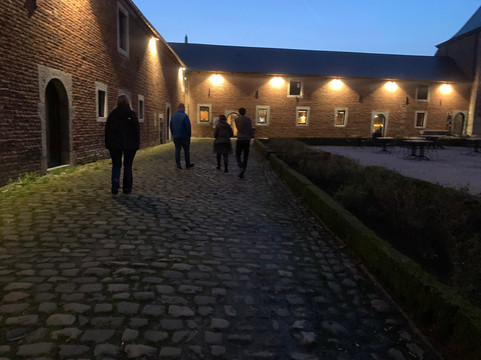 Le Foie Gras Upignac-Eghezee必去景点