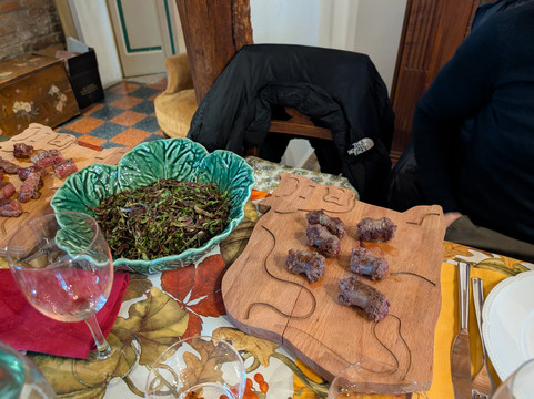 La Cigolina-Castelnuovo Bocca D'Adda必去景点