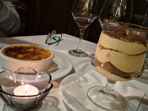 La Tua Osteria主图