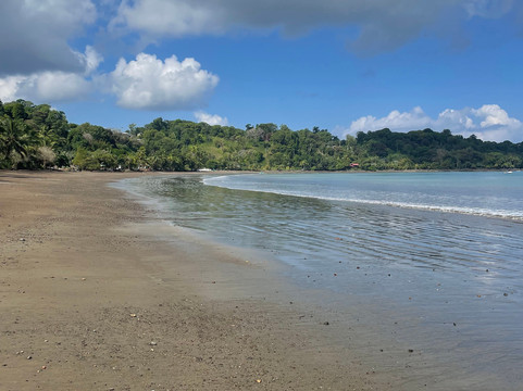 Rancho Corcovado-Bahia Drake必去景点