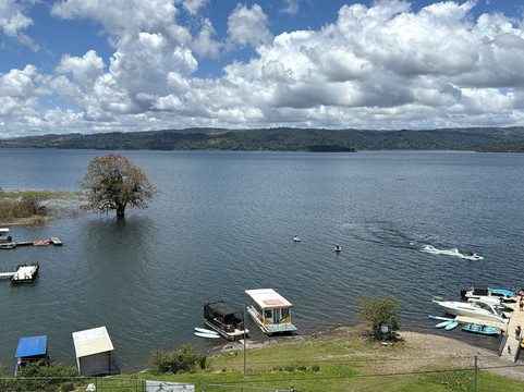 Villas Paradise主图