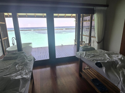 Duniye水疗中心-马累必去景点