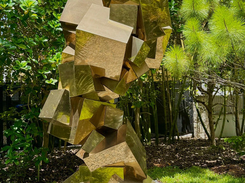 Institute of Contemporary Art, Miami-迈阿密必去景点