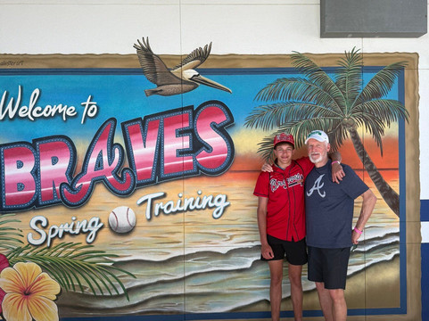 CoolToday Park-North Port必去景点