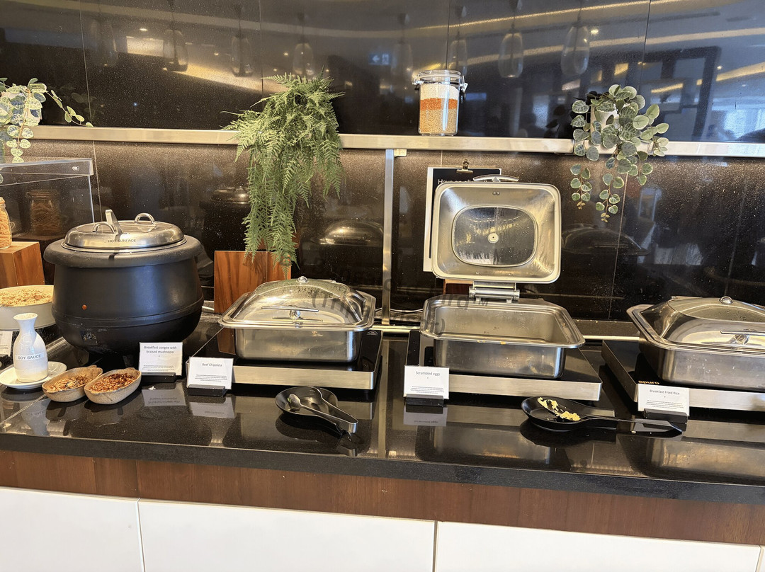 The House Lounge by Aspire, Sydney-悉尼必去景点