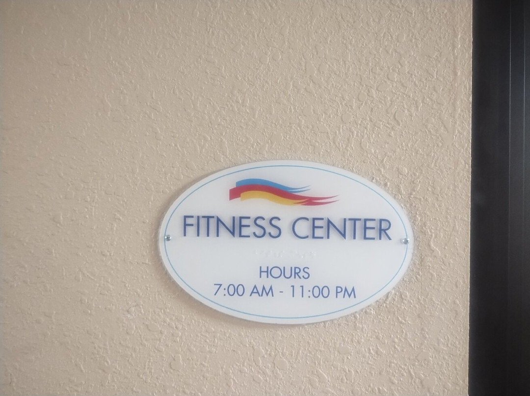 底特律/罗斯维尔温德姆呗盟酒店主图