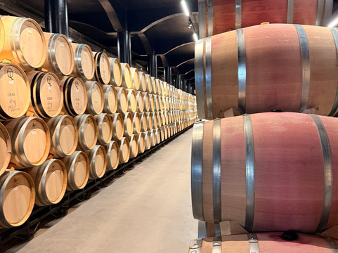 Quinta do Crasto-Sabrosa必去景点