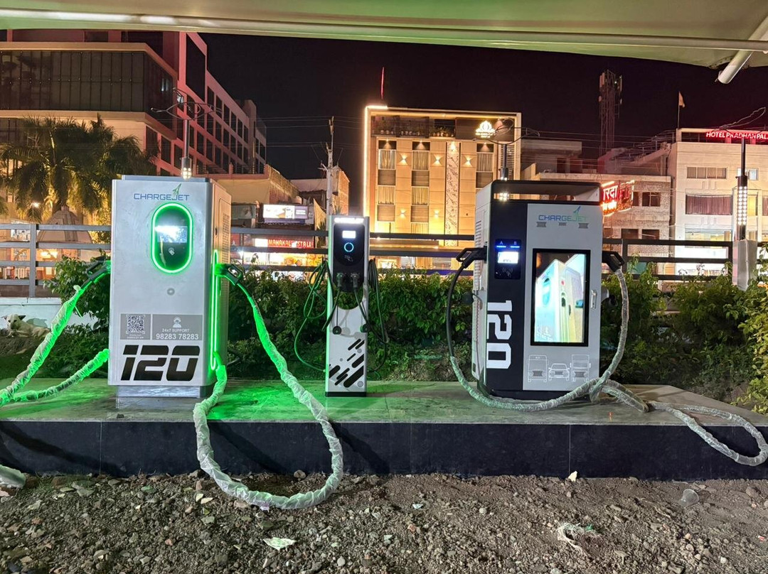 Playotel Premier Ujjain