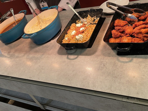 Austrian Senator Lounge-徐威夏特必去景点