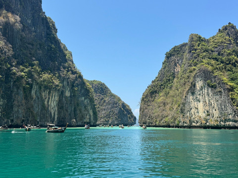 Phuket Seahorse Tours-卡伦必去景点