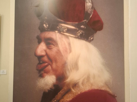 Walter Battiss Art Museum-Somerset East必去景点