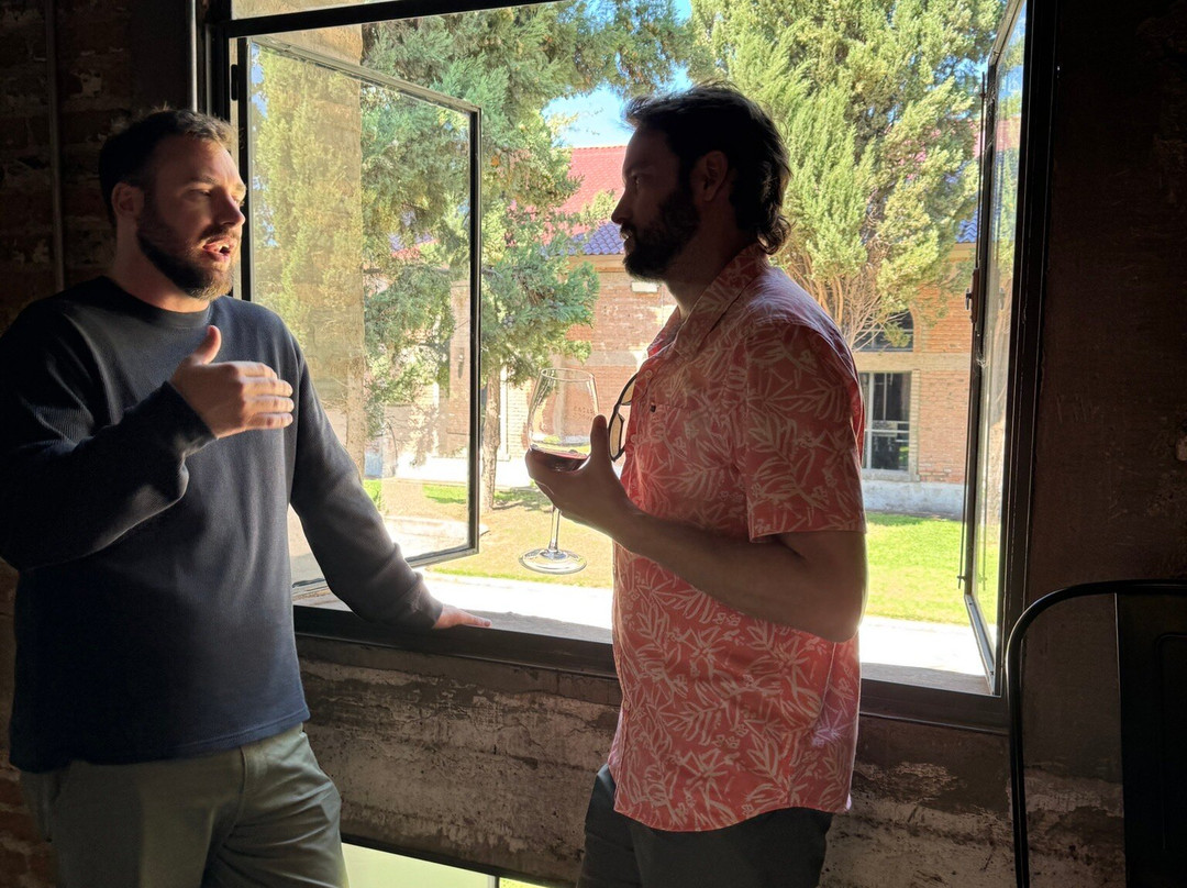 Be Wine Tours-门多萨必去景点