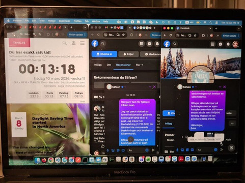 Safsen Alpin-Fredriksberg必去景点