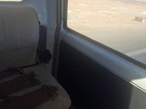 Marsa Alam Tours Diving-Port Ghalib必去景点