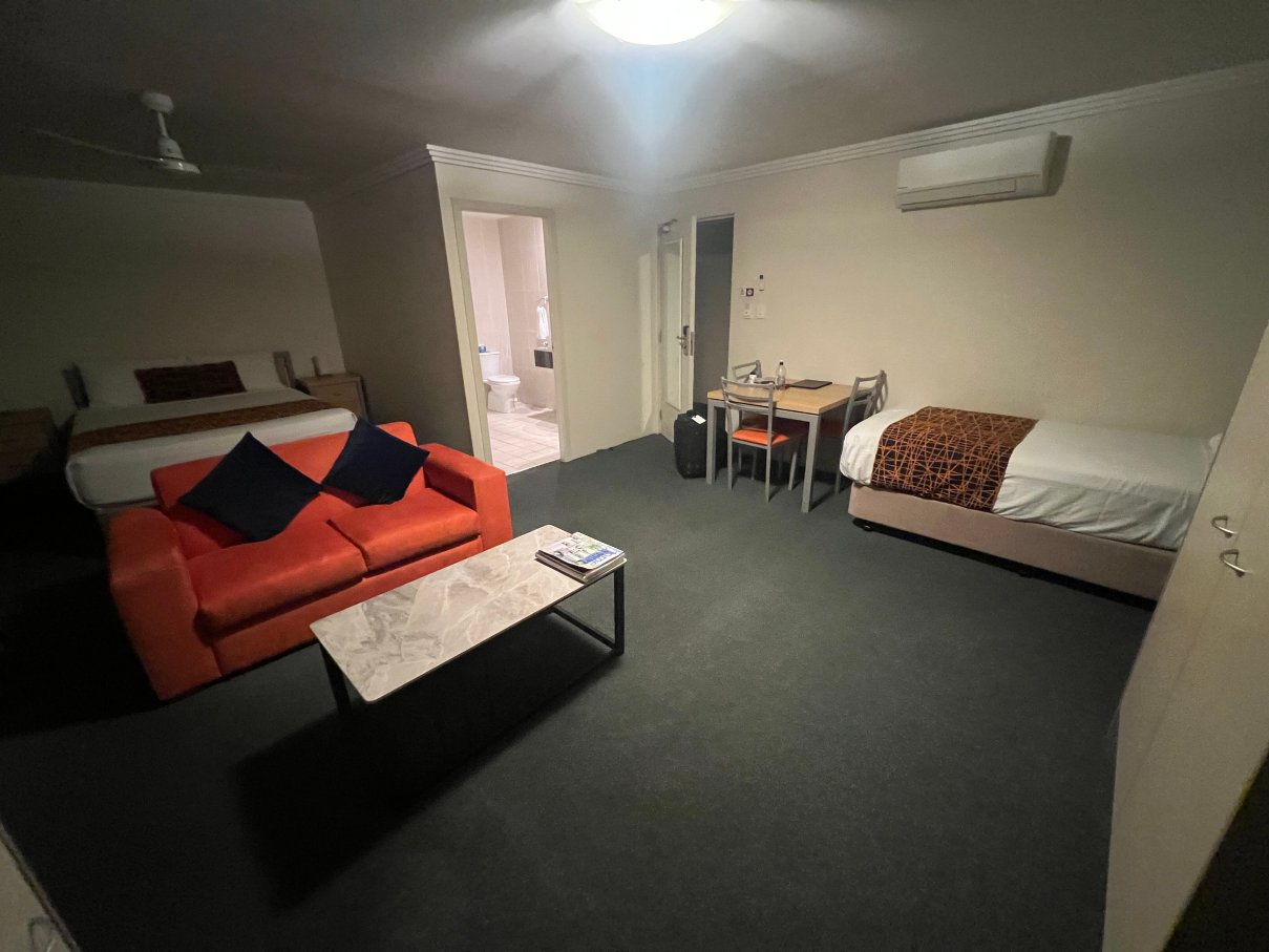 文华汽车旅馆-官方