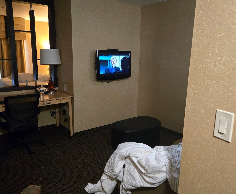 拉皮德城坎布里亚酒店-靠近拉什莫尔山主图