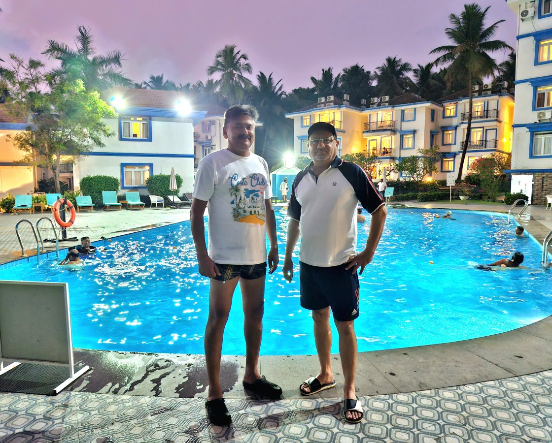 Karma Royal Palms-官方