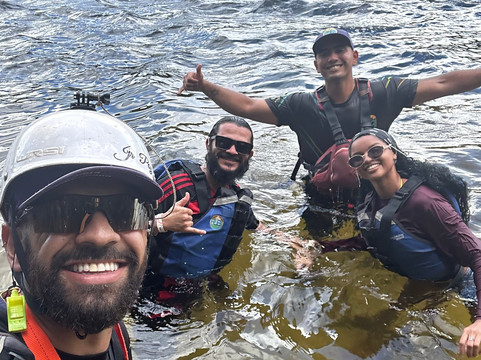 Pubi adventure-Sapezal必去景点