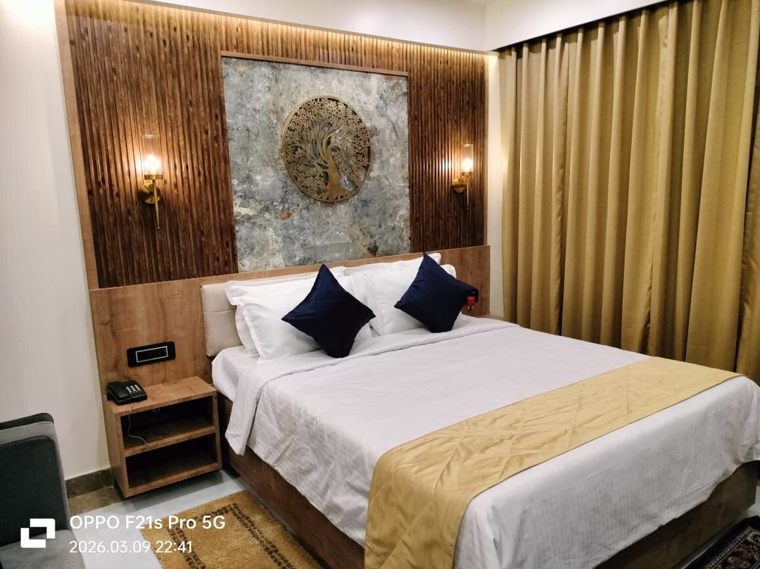 Hotel Abhijit , Bagnan