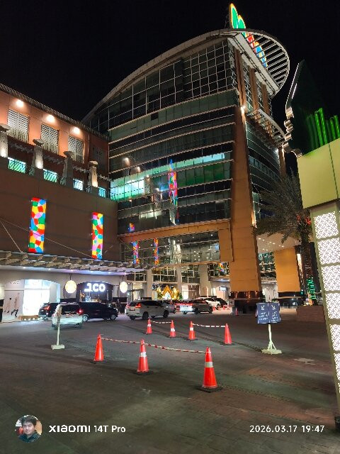 Mall Artha Gading-雅加达必去景点