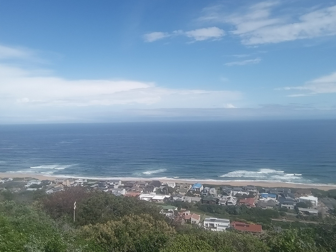 Powervan Mossel Bay-Hartenbos必去景点