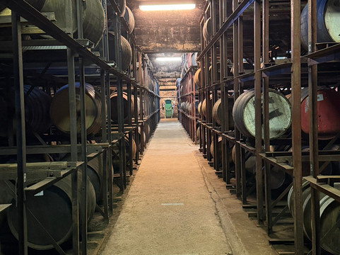 Tullibardine Distillery-Blackford必去景点