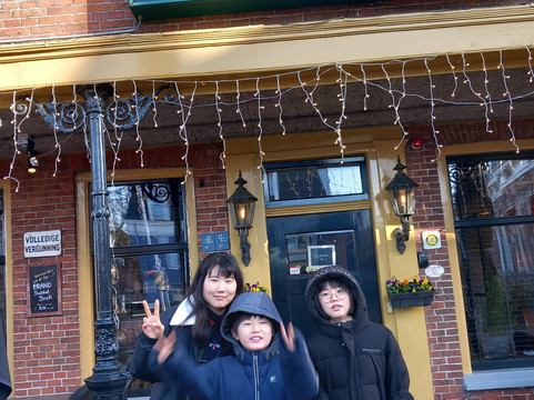 市政厅酒店主图