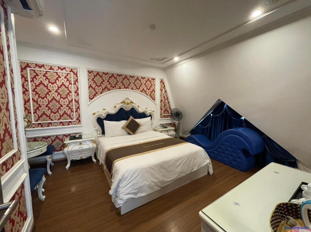Hoang Gia HOTEL